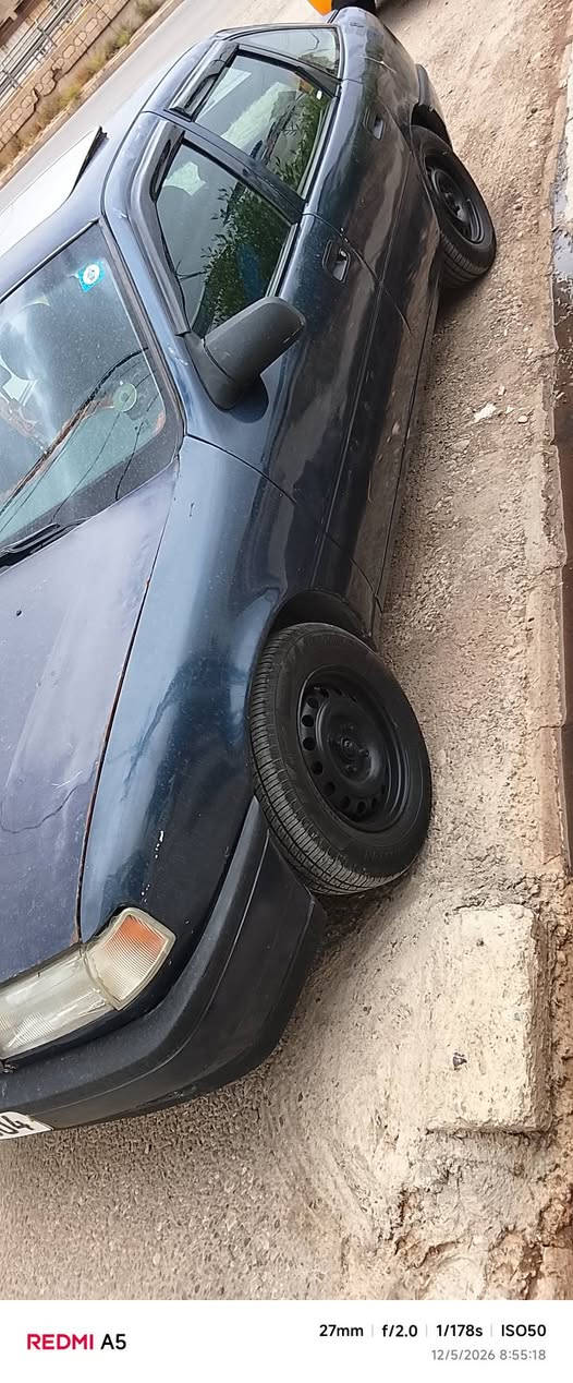 اوبل فكترا للبيع موديل 90 
حجم 16 
تايرات جديد قبل سبوع مشدود 
سنويه 29 
مشروع وطني 
السعر 32 
الرقم ***********

