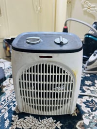 فان حراري • حجم كبير • انكو