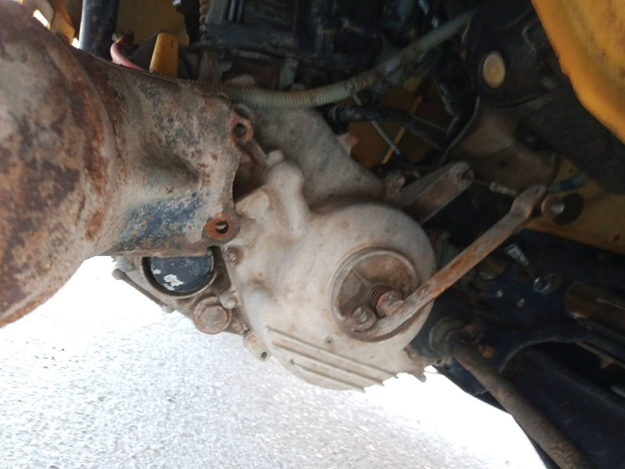 السلام عليكم للبيع تيك توك بياجو 2020 شهر الثامن التيك توك مقفوله كفاله عامه من كلء اوراق كامله سعر البيع مليون و850 مكان بغداد الحبيبيه الاستفسار عن هذا الرقم ***********
