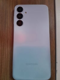 سامسونج A16 • ١٢٨ • بطاريه ٥٠٠٠