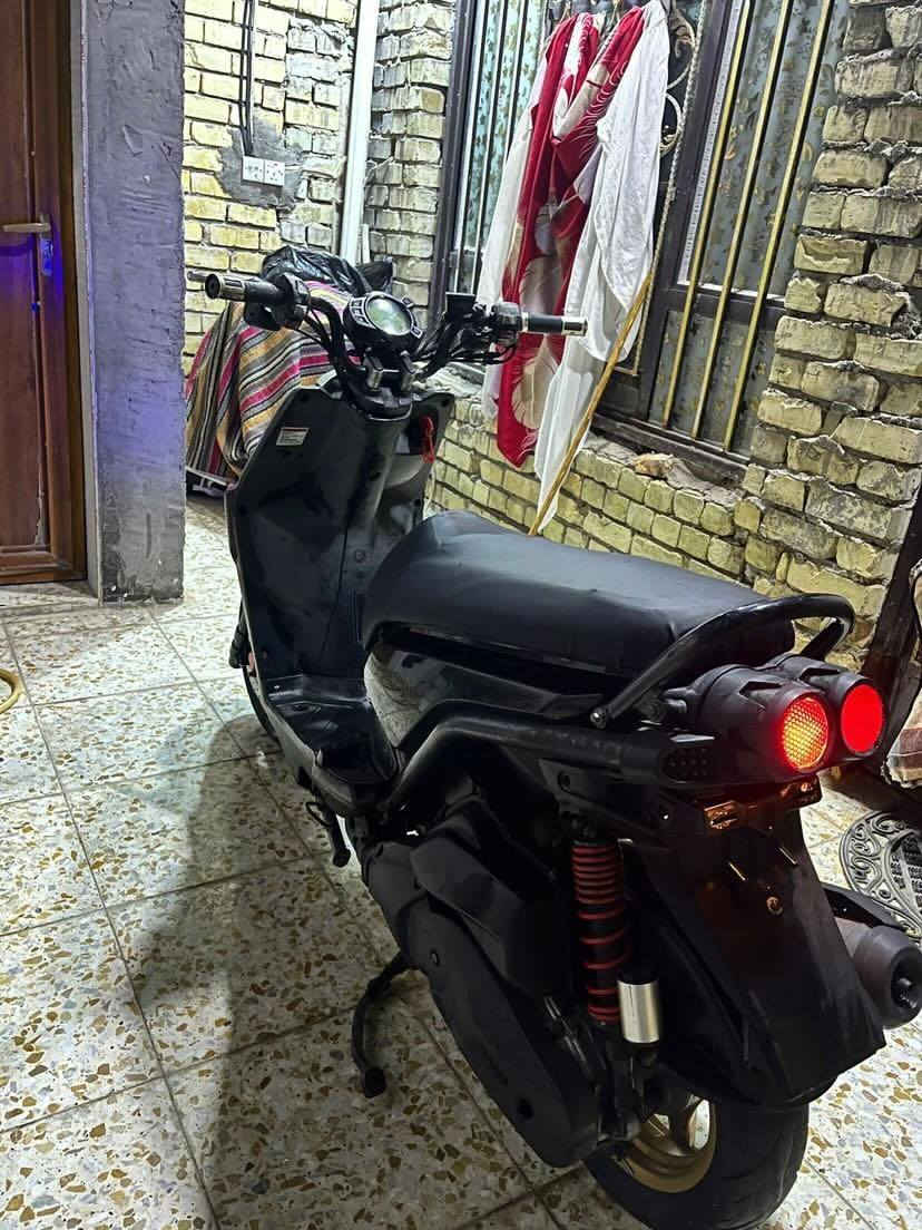 سلام عليكم سكنس جبلي للبيع دراجه مكفوله كفاله عامه دراجه منزله عله ايدي من المعرض اوراق كامله وياهن منفيس مكاني بغداد حي الجهاد السعر خاص 0784934054


**إذا كنت صاحب هذا الإعلان وتريد حذفه لأي سبب، رجاءا أرسل رسالة إلى الدعم الفني**