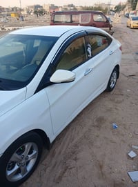 اكسنت • مكينة ١٦٠٠ • ٢٠١٤