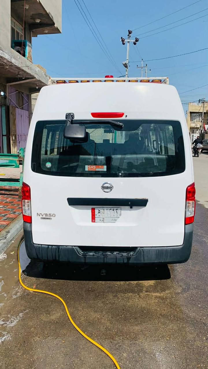 السلام عليكم نيسان 16 للبيع أو مراوس كير مكينه اكسل ستوني شاده بيه صبغ قليل ماشر عليه بصور سهره 188 وبيه مجال مكاني كربلاء رقم بغداد سنويه جديده الاستفسار ***********
