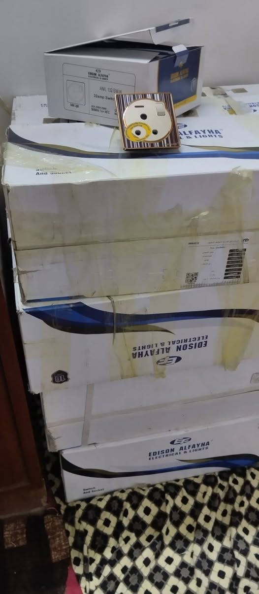 تصفية مخازن بأسعار مناسبة ***********
