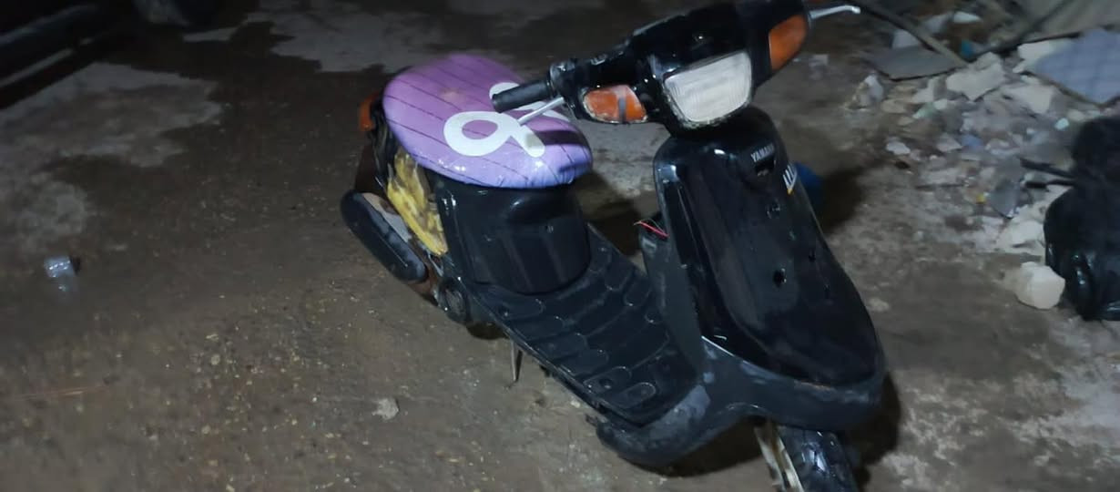 سلام عليكم دراجه مثل ماموضح سعره ٧٥ قفل شغاله الرقم ***********
