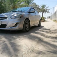 اكسنت • ٢٠١٣ • رقم بغداد