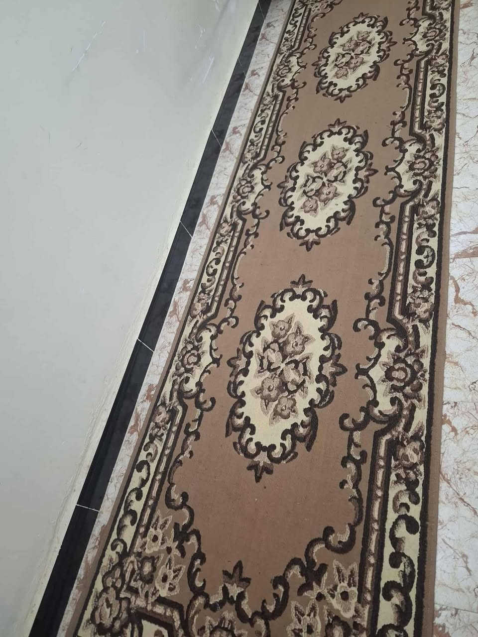 لسعر 10 مستخدم نضيف


**إذا كنت صاحب هذا الإعلان وتريد حذفه لأي سبب، رجاءا أرسل رسالة إلى الدعم الفني**