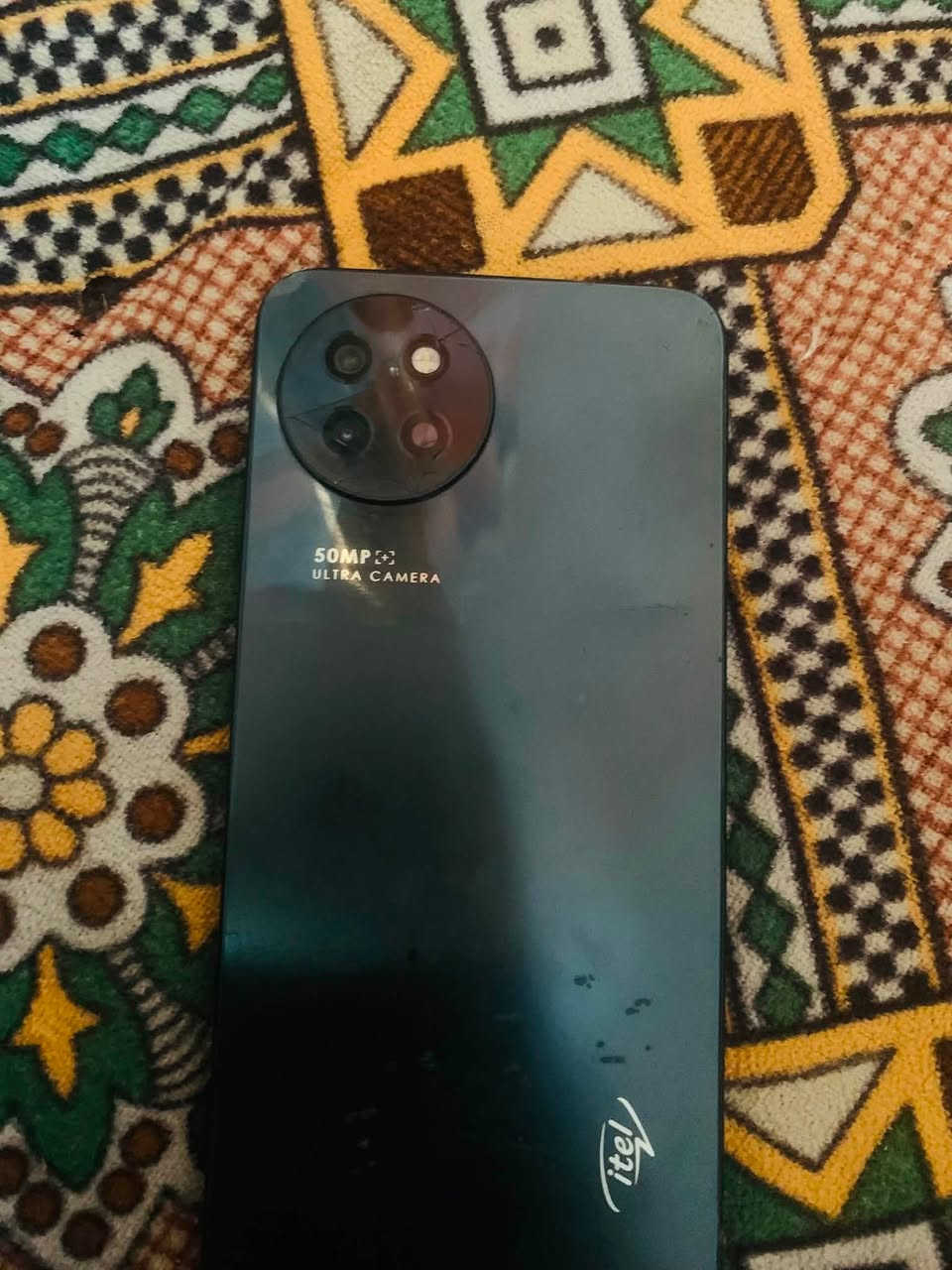 مبايل مستعمل  uLTRA. CAMERA نضيف كلشي. مابي بس كأمره مضروبه بس تشتغل خطين يصير بي صوته. واضح كلش وعالي مبايل ٩٠وبي مجال


**إذا كنت صاحب هذا الإعلان وتريد حذفه لأي سبب، رجاءا أرسل رسالة إلى الدعم الفني**