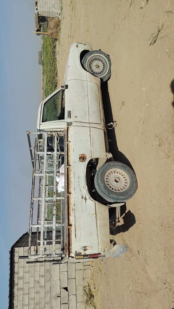 السلام عليكم
بيكم 80 للبيع كير محرك اكسل شاصي كله شرط
السعر 15 $ او بيه مجال 
رقم حبل
المكان الحويجه قريه عريشه سفلى 
***********
