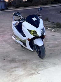 فورزه • صفر • محرك مامفتوح