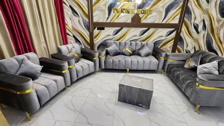 *كنب راحة واسترخاء! 😌* #احذرو التقليد 
#فقط_سعر_القطم_كامل100الف #بجوده_وضمان_5_سنه
كنب فاخر بتصاميم عصرية ومريحة
خامات عالية الجودة وضمان طويل
أسعار تنافسية وتوصيل سريع

🔥💎 #كنب_درجة_ملكي_درجه_أولى… يعيش معك! 💎


**إذا كنت صاحب هذا الإعلان وتريد حذفه لأي سبب، رجاءا أرسل رسالة إلى الدعم الفني**