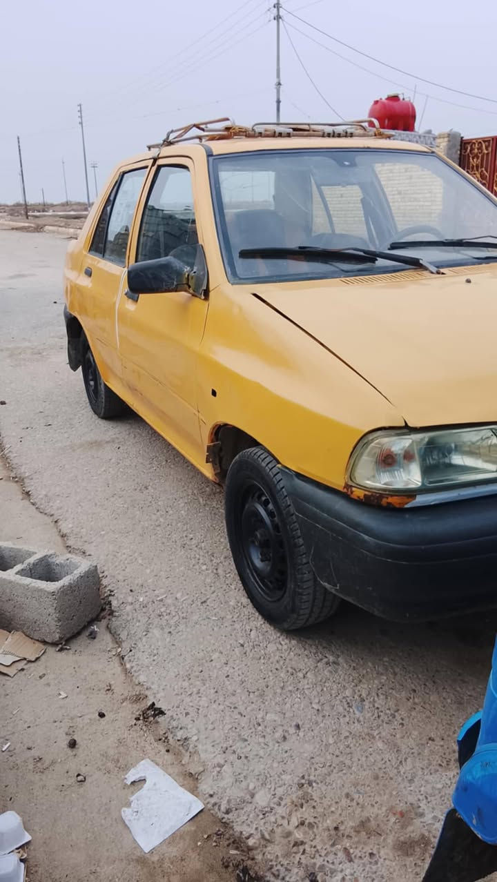 سايبه للبيع والمراوس مكاني ميسان سعر 18 وبيها مجال وشراي يجي خاص***********
