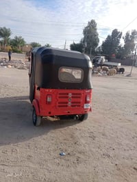 تكتك 2018 • مكينة 20 • حيدريه خان النص