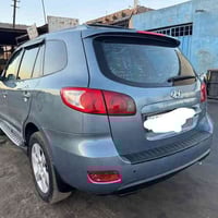 هونداي سنتافي كاز ٢٠٠٨ ادوات محرك سوبر سيارة فول فتحة شاشة  جلد كشنات ...