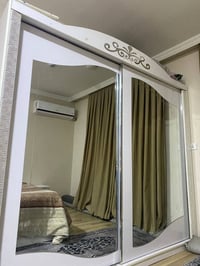 للبيع غرفة نوم ٥ قطع ب٢٨٠ الف للتواصل ٠٧٥١١٣١٤٥٣١