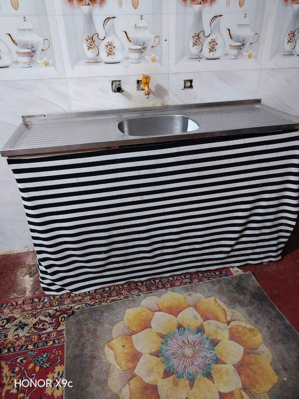 سنك للبيع


**إذا كنت صاحب هذا الإعلان وتريد حذفه لأي سبب، رجاءا أرسل رسالة إلى الدعم الفني**