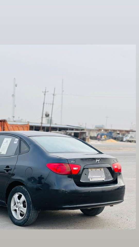 للبيع 
افانتي كص ادوات 
موديل 2010
محرك كير شرط 
تخم تاير جديد
صدر امامي خلفي جديد 
كهربائيات كلها شغاله 
تبريد ثلج 
تدفئه نار 
ويل 15 بلادي 
اربع دسك 
السياره جديده بمعنى الكلمه آحلا من آلصور مكان السيآره تكريت الأستفسار آتصل ع صاحبها 
***********
