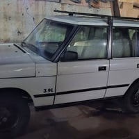 رانج • رانج روفر • سيارة رانج • موديل 1991 • سيارة 1991 • مكينة جير • ...