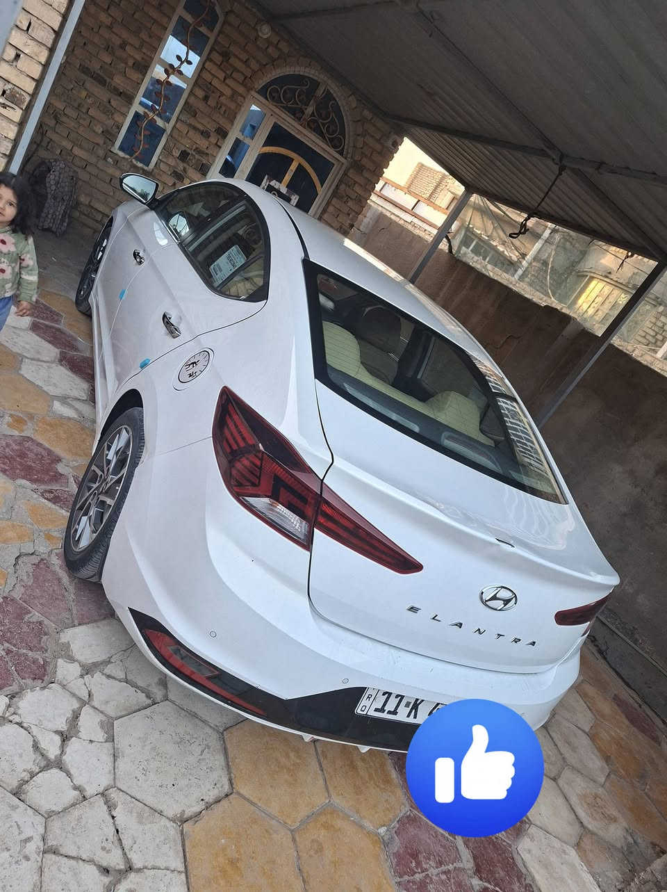 النترا بغداد دولي بسمي مكاني ديوانيه مكفوله كفاله عامه من تبديل وبارد وصبغ ومكينه وحداديه عالشركه فقط ذني دحجات ٢
***********
