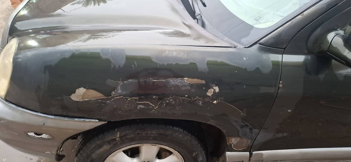 السلام عليكم هونداي سنتافي موديل 2006 وارد امريكي حادثه جاملغ وشبر من البنيد رقم بغداد سنويه لل31 السعر 70 وبيه مجال بسيط مكاني كربلاء كربلاء, العراق


**إذا كنت صاحب هذا الإعلان وتريد حذفه لأي سبب، رجاءا أرسل رسالة إلى الدعم الفني**