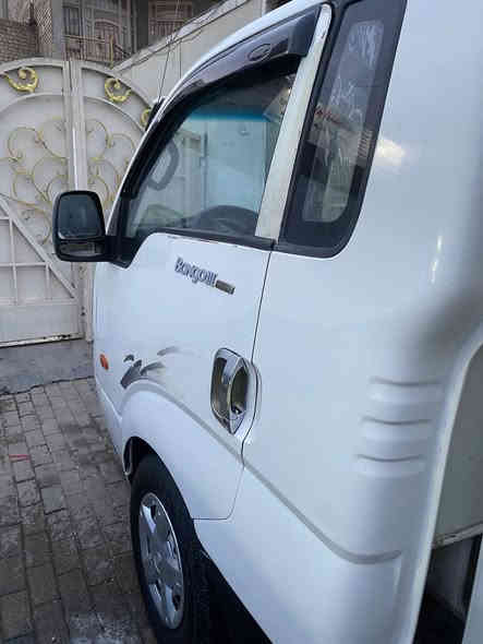 سلام عليكم كيا بنكو براد اصل موديل 2007 رقم بغداد انكليزي تستلم بسمي سنويه لل2030 هزه فحص جديد معامله كامله هاذ سبوع ابصم بسمي سياره مكفوله من الضربه والكص والتبديل والصبغ عده تلكيطات بدوسات مكينه مسكر محور بم ونوزل جديده كير اكسل كلش حلو تخم تاير جديد صدر حلو شاصي رقم شاصي مكفول 

برادهه حلو بس عاطل يرادلهه شغل كمبريسر مراوح ترتيب 

ابيعه عاطل عاطل عاطل برادهه 

السعر ب82 بلاش وجوه سوك وبلعافيه عل ياخذهه 

مكاني بغداد مدينه الصدر الاورفلي

اتصال ***********

وتساب***********
