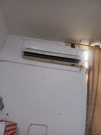 سبلت • مكيف • مكيف هواء • تبريد • قطعة خارجية • سبلت للبيع • وحدة تكيي...