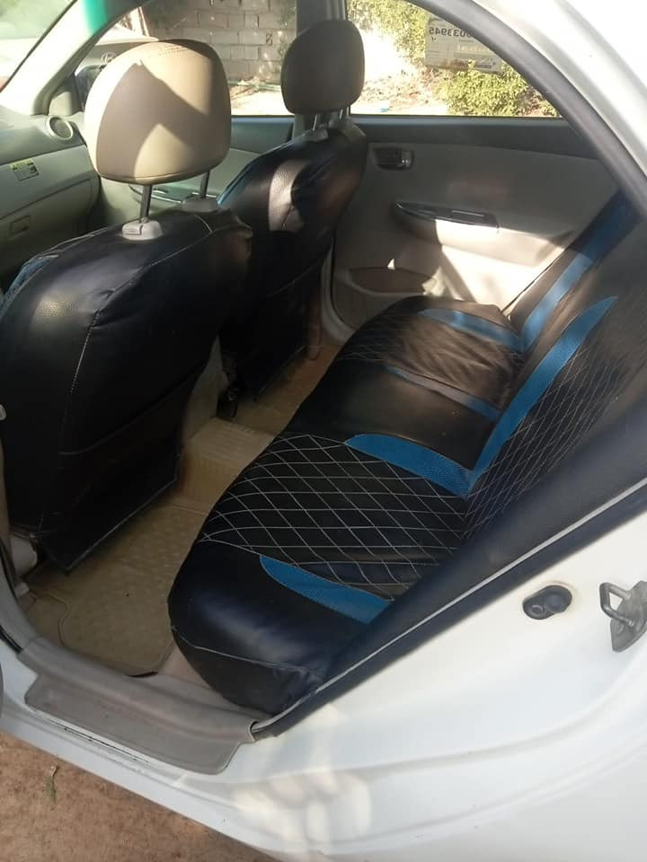 السلام عليكم بي وايدي موديل 2012 السيارة بسمي السونار موجود المكينة استوني مجفتها وبيها خربطه ابيع على هاذي الوضع مكان السياره قضاء البدير لسعر 45$
***********
