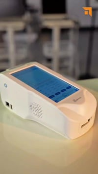 Electrolyte Analyzer  يعلن مكتب التقنيات الحديثة للأجهزة الطبية والمخت...