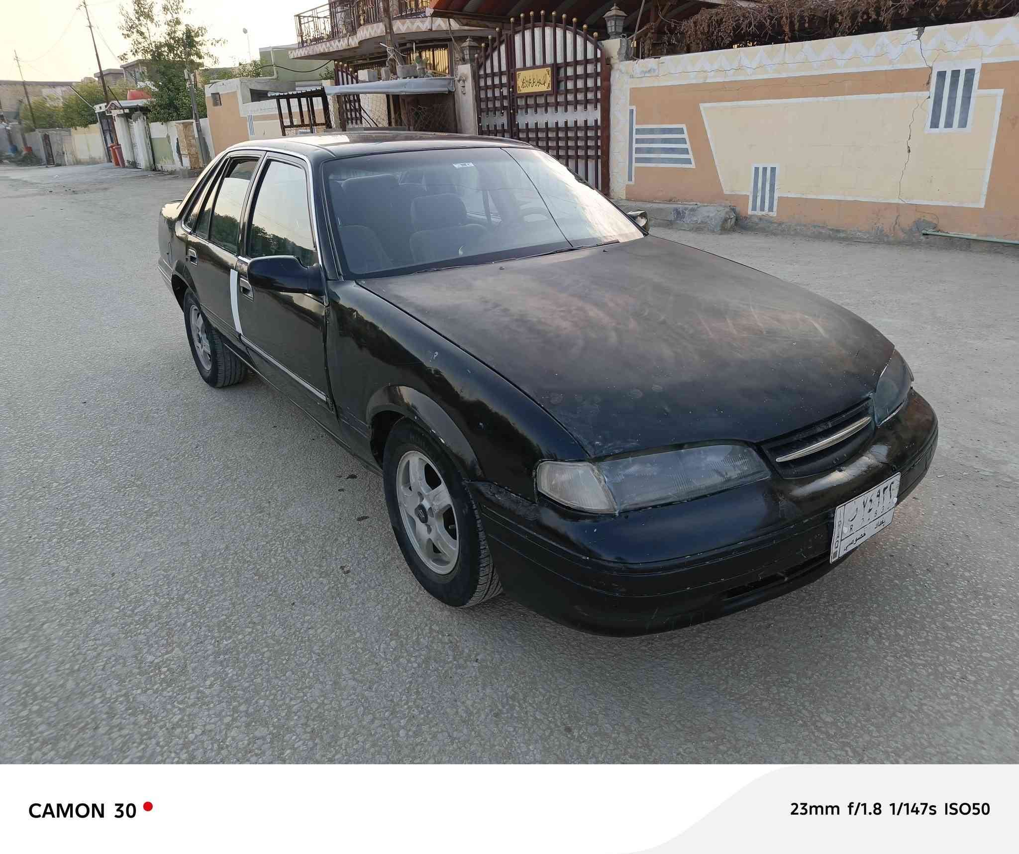 سلام وعليكم للبيع برنس فراشه ٩٦سياره بلاديه مكفولة من ضربه وصبغ بيه مكانات صبغ محرك وكير جدد محرك مسكر صدر نضيف كهربائيات شغاله تبريد منضومه كامله تخم تاير غرفته حلوه رقم بغداد تحويل ثاني يوم سعر ٢٧
مكاني بابل ***********
