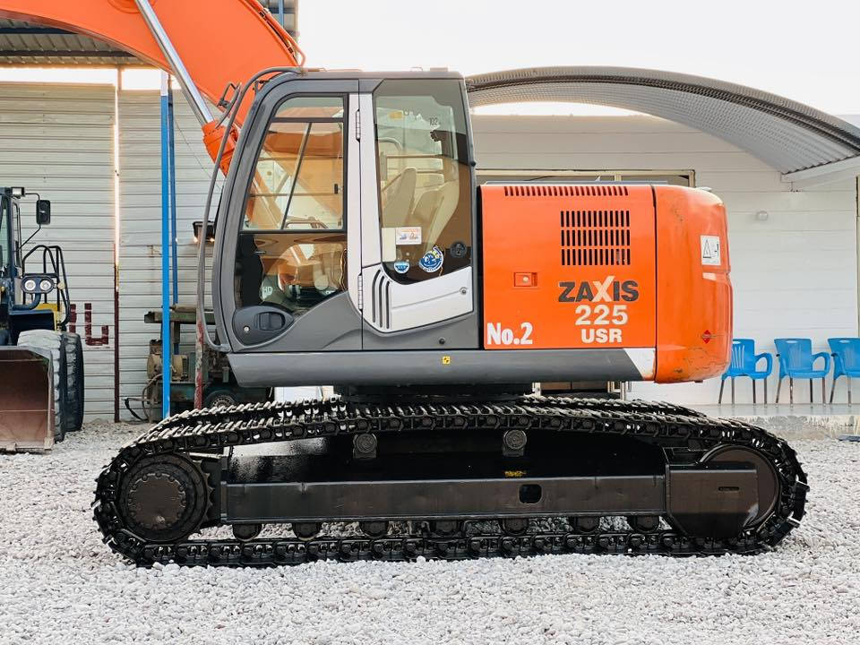 عـــلى بـركةَ الله
#يتـوفر لدى شركه احمد عذاب مثور 📌
        لتجاره الآليات الثقيله ❓
          
      

-فقط لعشاق الجديد والمميز ✔️
-زت ثري ✅ دخول جديد 
-وارد اليابان مكفوله كفاله عامه - موديل2013 
ZAXIS-Z3-225.usR-2013-

#فول مواصفات بسعر مناسب 📌📌
#كلشي وضع شركه داخله بنفس 🇯🇵الموديل 
#منفيس بأسم الشركه التابعه لنا 📍

        -عنوان الشركه (بابل الشوملي📍 حي الصناعي    -

#علي_احمد_مثور-#Emil

للأتصال والاستفسار 📍✔️ ***********-***********
     
                        احمد عذاب مثور -✅
علي احمد مثور ✔️
