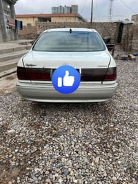 سياره ملكه للبيع  محرك كير شرط الصدر جديد تبريد تدفئا فول طخم تاير جدي...