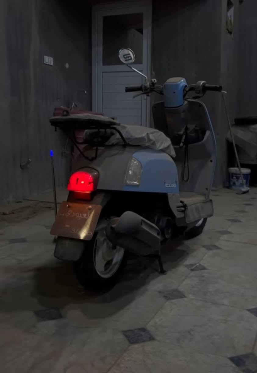 السلام عليكم دراجه ماكس بوليس كله شغال سلف هندر اشاير كهربائيات مابيها اي نقص جيب فيترك وتعال افحص دراجة حلوه  ما مفتوحه بلادي ختم واحد 650 العنوان بغداد اتصل ***********
