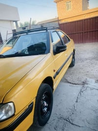 من رخصة الادمن السلام عليكم /بيجو بارص موديل   ٢٠١٠ سياره حلوه وباسمي ...