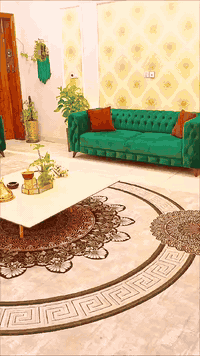 لبيع كاونتر جديد سعره 750 وغرفه تركيه 8قطع السعر 575 وبيه مجال وتخم 10...