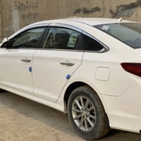 سوناتا • ٢٠٢١ • بصرة جزيرة