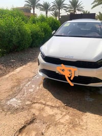 للبيع كي ثري موديل ٢٤ رقم أربيل بسمي عنوان بغداد جنوب الوسفيه جسر خامس...