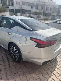 نيسان التيما • ٢٠٢٣ • ٤١٠٠٠ كم