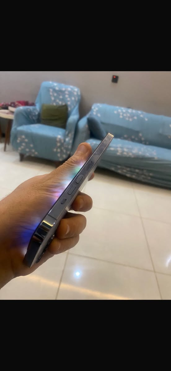 سلام عليكم ايفون 13 برو ماكس ذاكره ٢٥٦ بطاريه ثمانينات جهاز مكفول مستبدل شاشه فقط احسن نوعيه تجي تفحص يلا تستلم شبهه اصليه مكان غزاليه سعر من الاخير قفل *********** ٤٥٠ واتساب فقط
