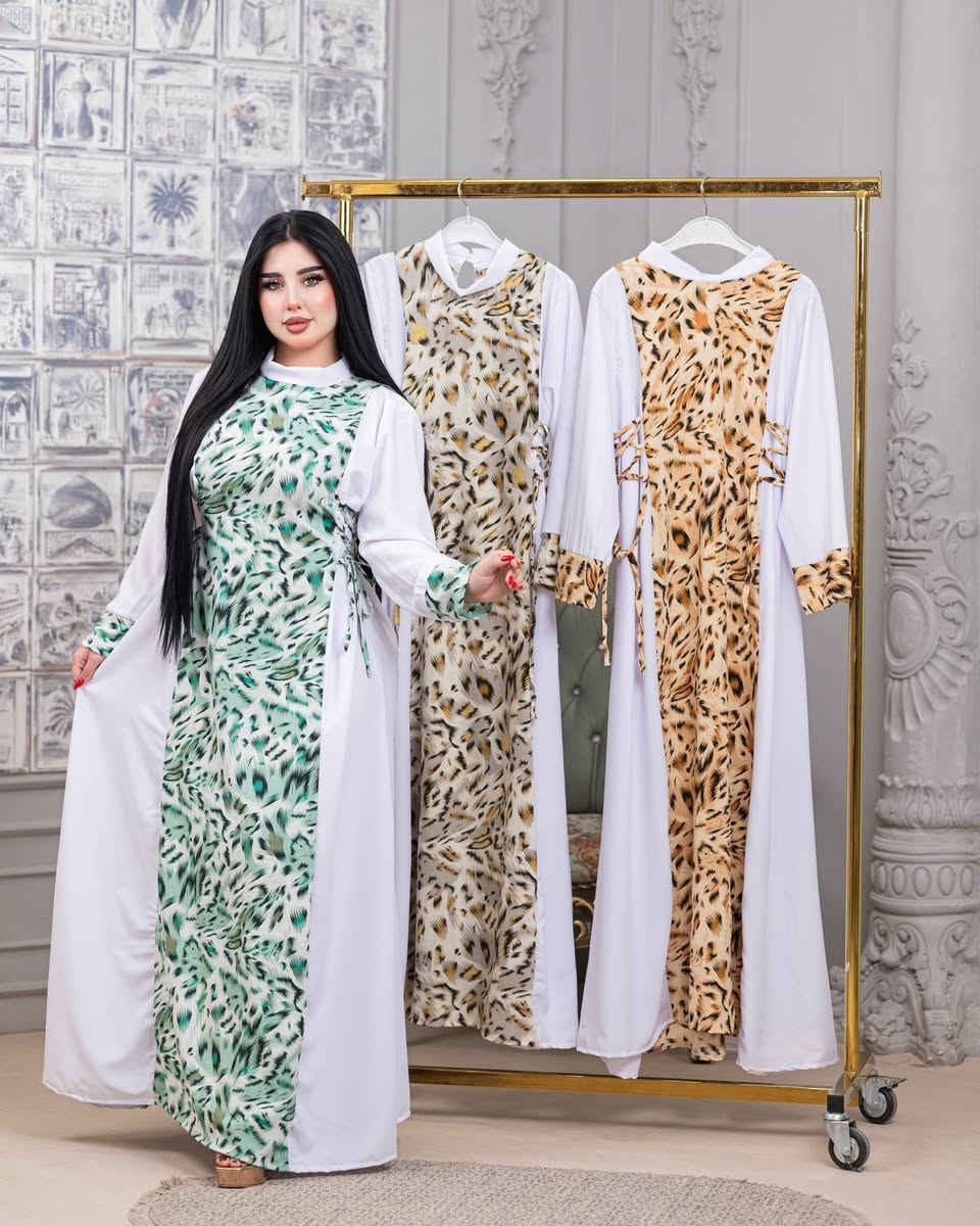 احدث الموديلات للعيد🤍🤍✨


**إذا كنت صاحب هذا الإعلان وتريد حذفه لأي سبب، رجاءا أرسل رسالة إلى الدعم الفني**