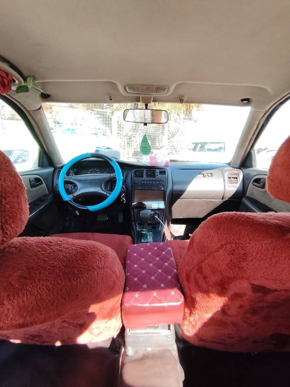 كرستا موديل 97 رقم انبار منضونه قبل يومين شادهن بخاخات بلكات فيت بم     مشروع وطني مكينا وكير جديد  السياره متعوب عليه مال جناي مكان السياره نجف
اكفلك  كص ونقل جثه
٥٥
***********
