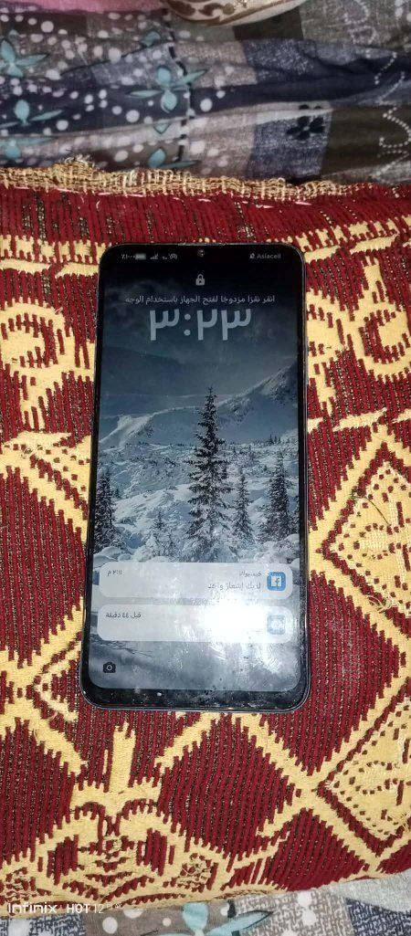 ‎ﺟﻬﺎز‎ عمارة, ميسان


**إذا كنت صاحب هذا الإعلان وتريد حذفه لأي سبب، رجاءا أرسل رسالة إلى الدعم الفني**