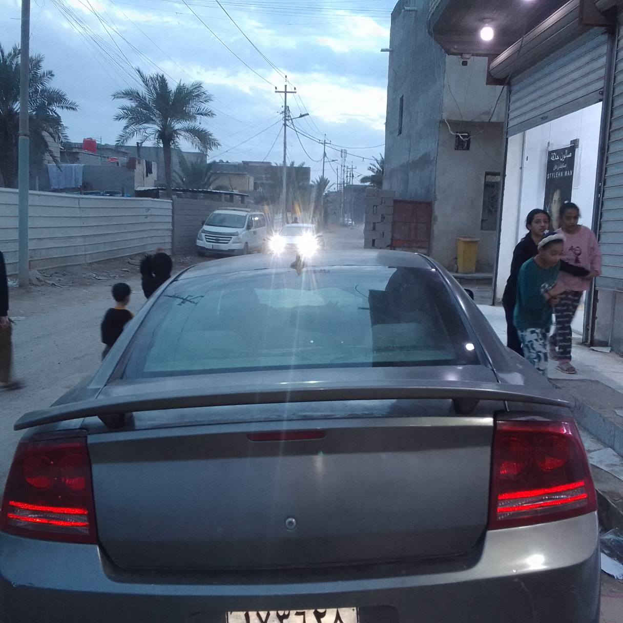 جارجر 2007محرك فيفي تي الزبير, البصرة


**إذا كنت صاحب هذا الإعلان وتريد حذفه لأي سبب، رجاءا أرسل رسالة إلى الدعم الفني**