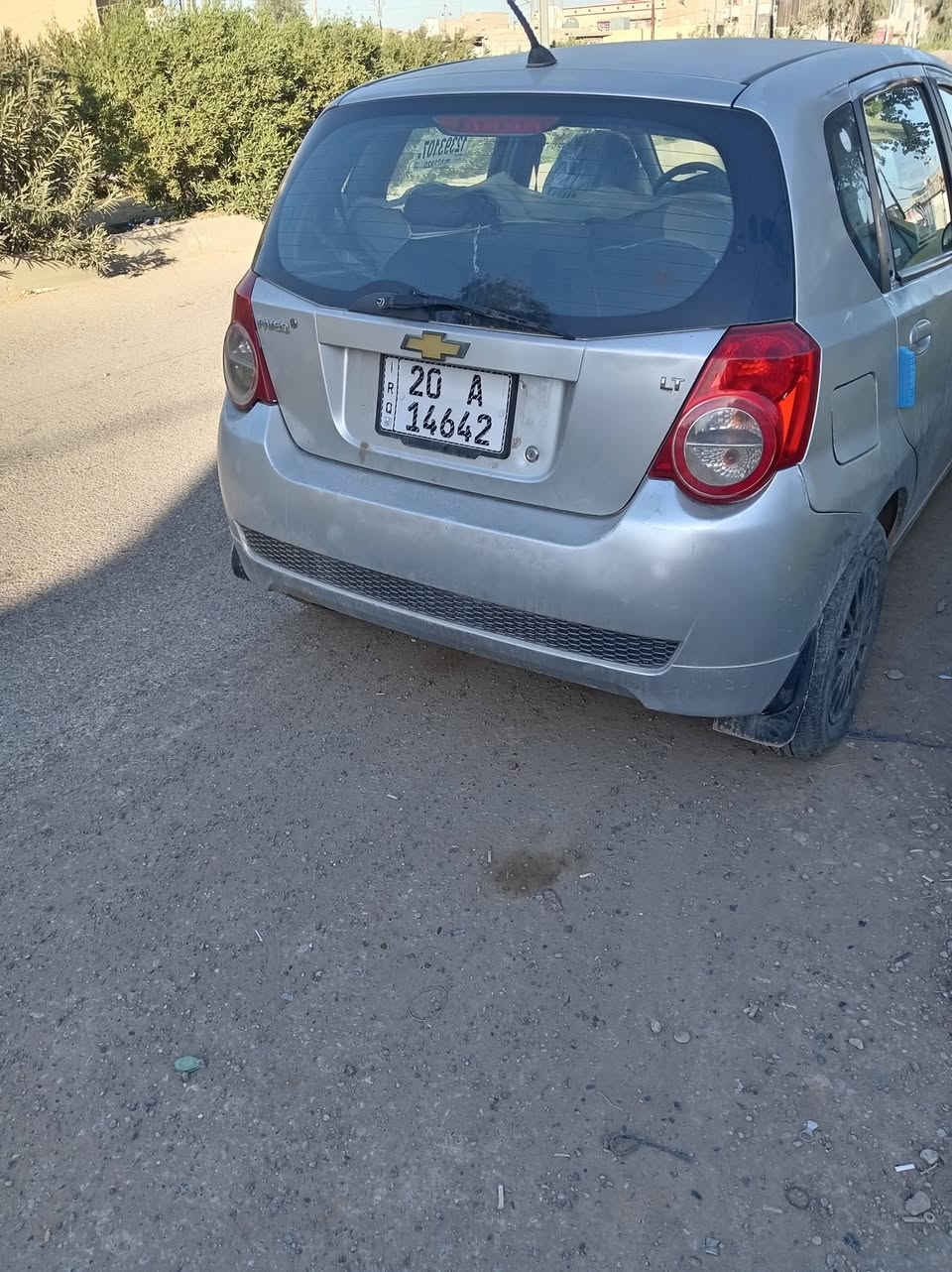 افيو موديل 2009 كير مكينه كورلا يارس 2008 رقم ديالى انكليزي سنويه 31 بسمي مكانه بعقوبه سعره 40 بيع او مراوس للتواصل  ***********
