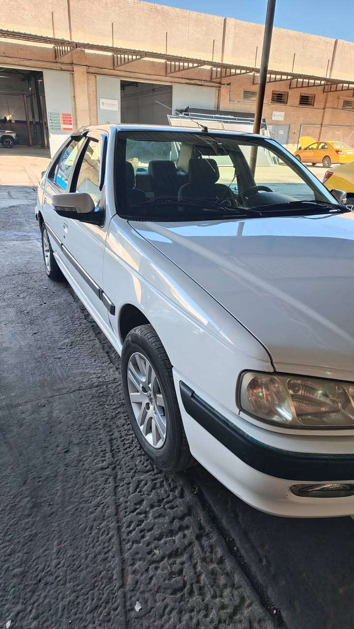 بيجو بارص موديل 2021 استلام 2022 ماشية 77 تخم تاير جديد مكان سيارة بغداد الغدير
سعر 70 وبيها مجال. ***********
مكلف بل نشر
