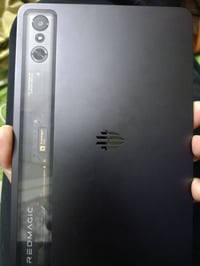 ريد ماجك استرا • شاشه اموليد ١٦٥ هيرتز • نضافه شاصي فول