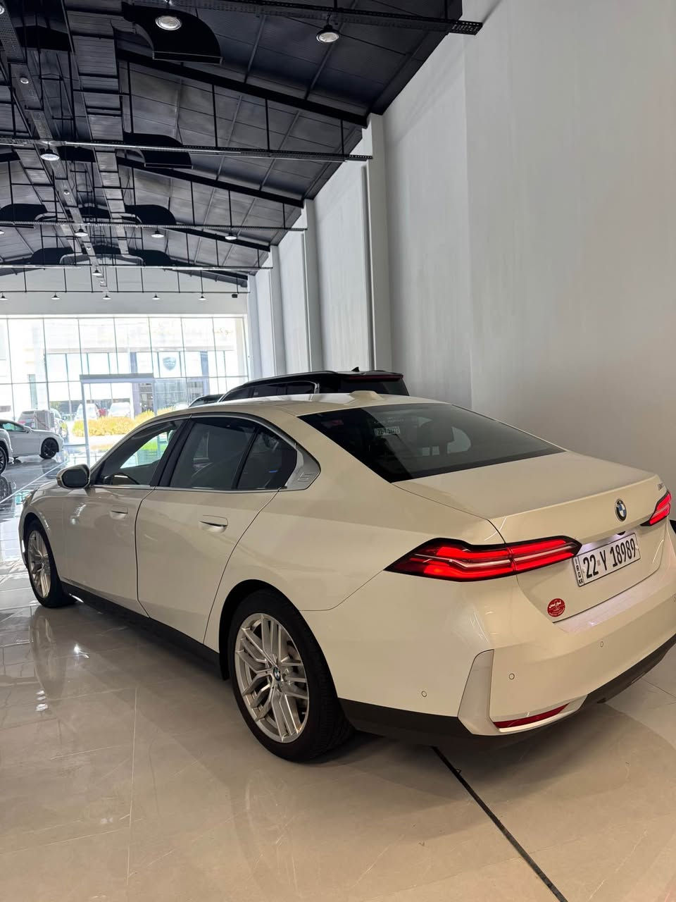 سعر:-٤٤٥$😱شكل جديد🔥
BMW530i جديد سياره🔥
موديل:-٢٠٢٤🔥
سياره كلين تايتل مكفول بدون كل شي رقم و جاهز🔥
٣٥الف مايل ماشيه حتى تقرير كلين تايتل🔥
سياره فول فول مواصفات :-داتاشو-٣٦٠كاميرا و رادار-سماعه هارمان كاردون-……..فول فول مواصفات
سعر بلاش:-٤٤٥$ بي مجال
رقم موبايل:-59 76 445 0750 أربيل, العراق


**إذا كنت صاحب هذا الإعلان وتريد حذفه لأي سبب، رجاءا أرسل رسالة إلى الدعم الفني**