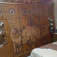 غرفه اخشاب • كلش نضيفه • ناصرية السكان