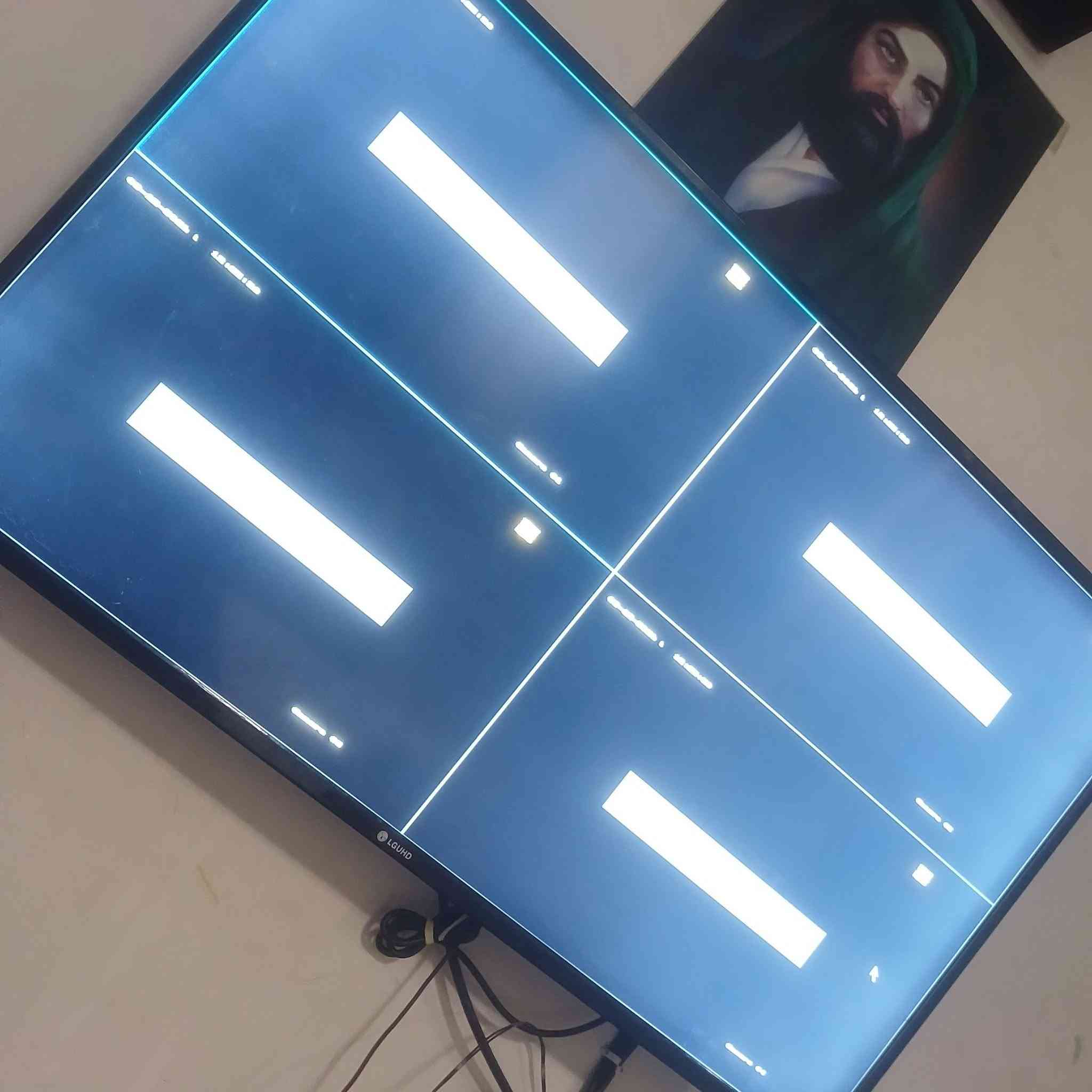 جهاز هايلوك مستخدم قليل .ماعرف كم ميكا لو ٢ لو ٥ المهم سعره ب ٤٠ قفل بغداد المعامل ***********
