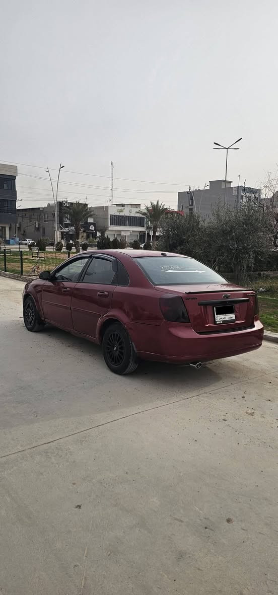 سلام عليكم
للبيع اوبتره موديل 2005 
رقم نينوى شرط التحويل 
كير محرك شرط
سياره بيها اربع قطه صبغ 
السعر 60 ورقه
رقم الهاتف ***********
