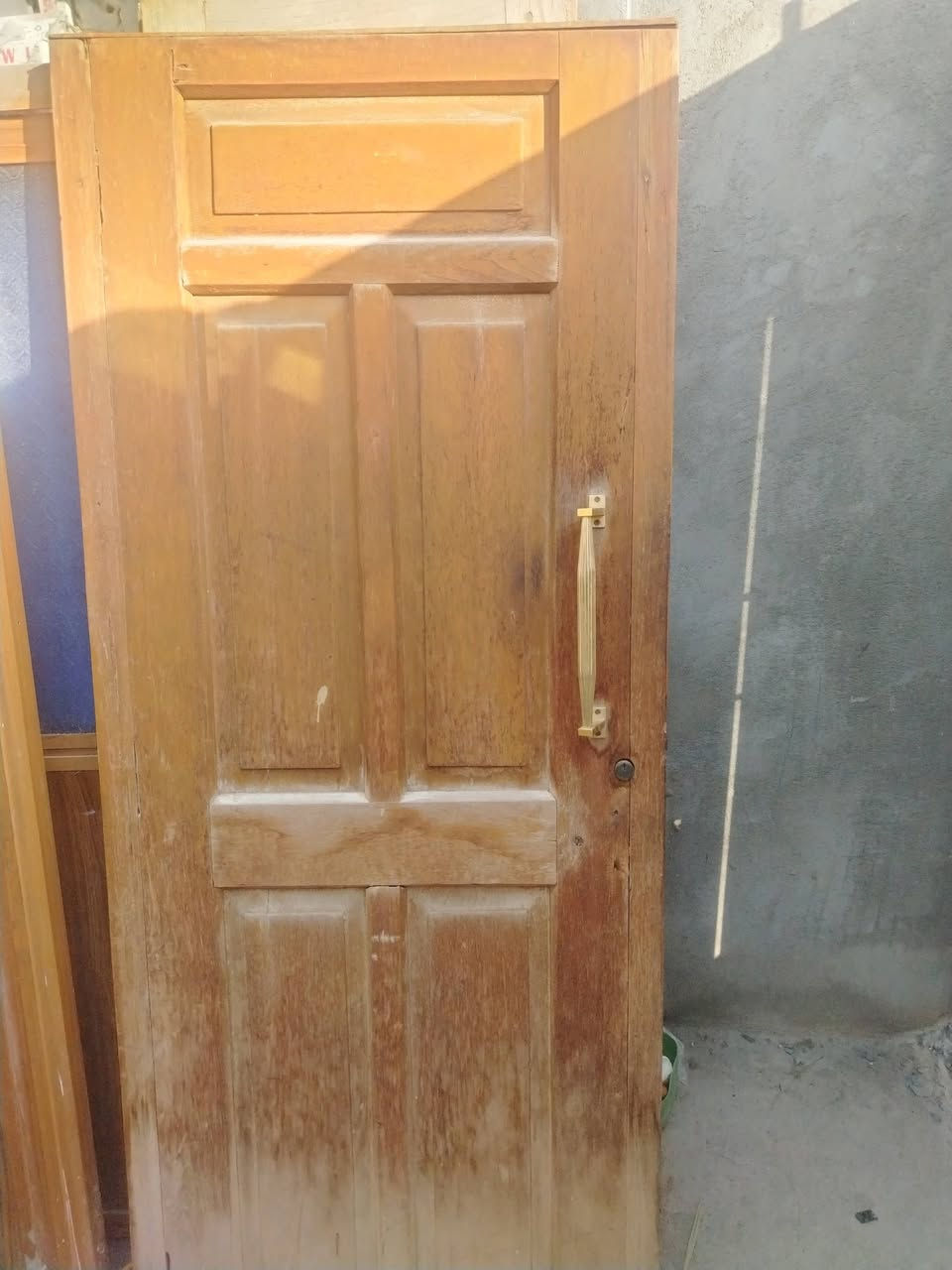 سلام عليكم بيبان للبع نضيفات 100٪100 تعال وشد العنوان ابو لخصيب وسعر مناسب***********
